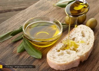 فایده روغن زیتون