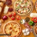 طرز تهیه پیتزا خانگی حرفهای