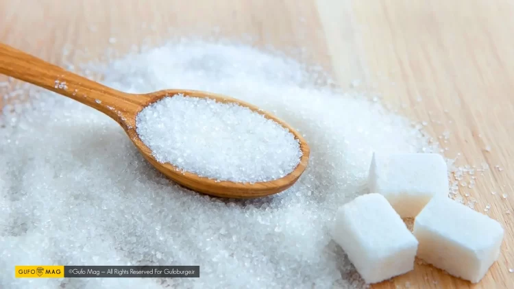 راهنمای کامل جایگزین‌های شکر سفید