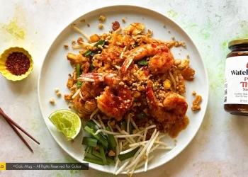 پد تای چیست؟