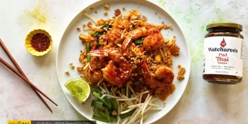 پد تای چیست؟