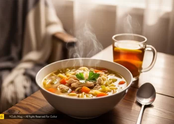 غذای مناسب سرماخوردگی