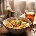 غذای مناسب سرماخوردگی