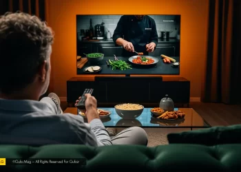 بهترین فیلم با موضوع آشپزی و غذا