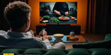 بهترین فیلم با موضوع آشپزی و غذا