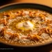 طرز تهیه آش شلغم