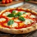 پیتزا مارگاریتا طعمی اصیل از ناپل