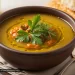 طرز تهیه سوپ سبزیجات سریع