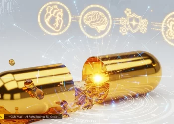 فواید امگا ۳ و منابع مفید آن