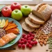 فواید فیبر برای سلامتی
