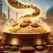 تاریخچه بریانی