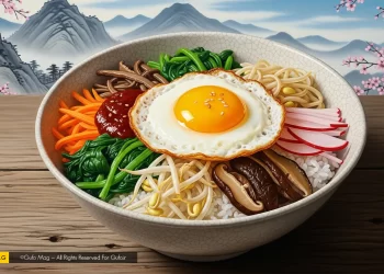 تاریخچه بیبیم باپ کُره‌ای