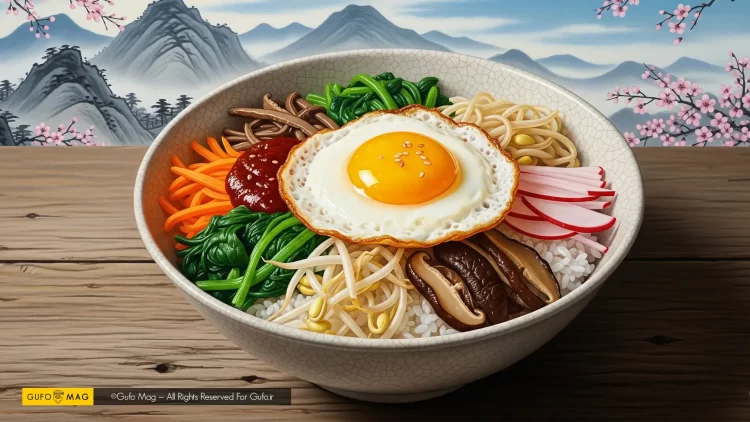 تاریخچه بیبیم باپ کُره‌ای