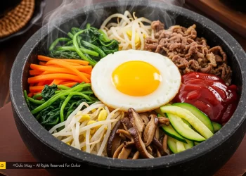 طرز تهیه بیبیم باپ