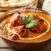 طرز تهیه مرغ تیکا ماسالا