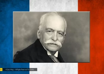 آگوست اسکوفیه