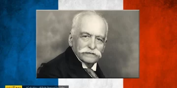 آگوست اسکوفیه