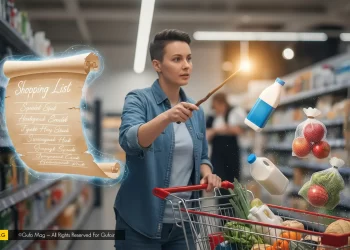 چگونه با بودجه محدود، سالم و خوشمزه خرید کنیم؟