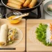 طرز تهیه اسپرینگ رول