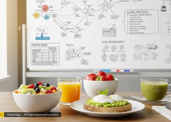 برای لاغری صبحانه بخوریم یا نخوریم؟