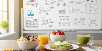 برای لاغری صبحانه بخوریم یا نخوریم؟