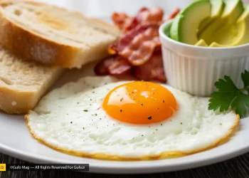 تخم مرغ و میزان کلسترول