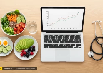 برنامه غذایی برای کاهش وزن