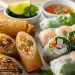 تاریخچه اسپرینگ رول
