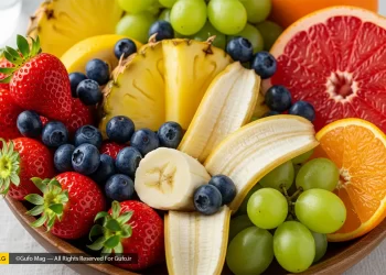 قند میوه مفید است یا مضر؟