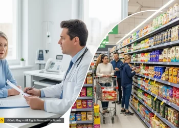 فواید و مضرات گلوتن در رژیم غذایی