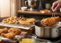 اصول سوخاری کردن حرفه‌ای