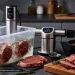 سو-وید (Sous-vide) چیست؟