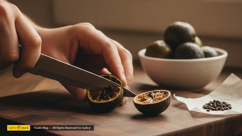 فوت و فن‌های لازم برای تهیه قیمه 