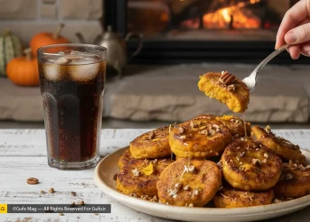 طرز تهیه کوکو کدو حلوایی