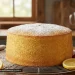 طرز تهیه کیک اسفنجی پایه به سبک قنادیها