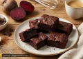 طرز تهیه براونی لبو