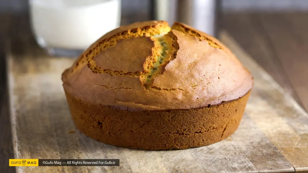 طرز تهیه آرد برای کیک‌های خانگی 