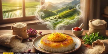 شناخت انواع برنج ایرانی