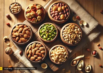 تاریخچه و مسیر خشکبار در جاده ابریشم