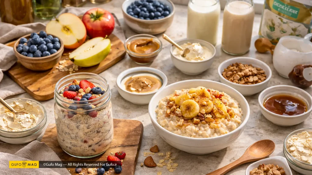 نکات و فوت و فن اوتمیل 