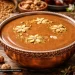 طرز تهیه سمنو خانگی