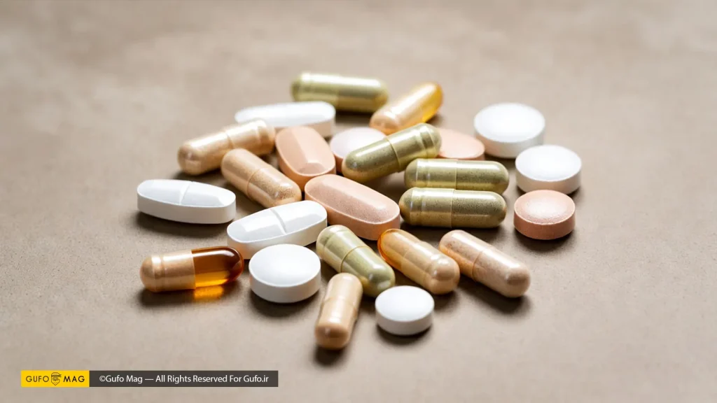 ملاتونین و منیزیم لازمه‌های خوابی آرام