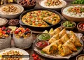 برای سحری چی بخوریم؟