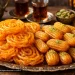 طرز تهیه زولبیا بامیه خانگی