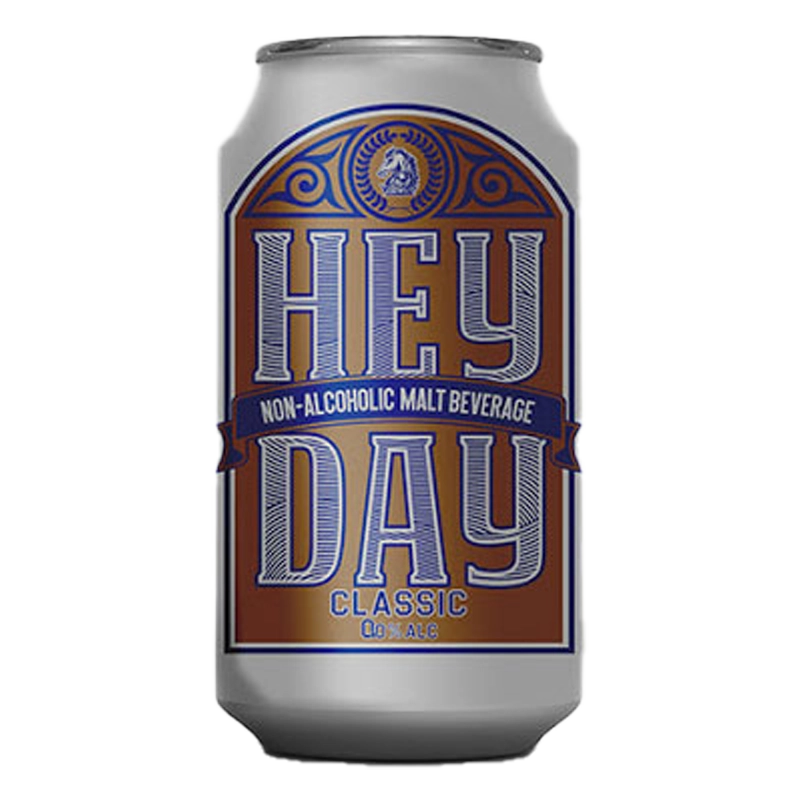 نوشابه قوطی گوفو