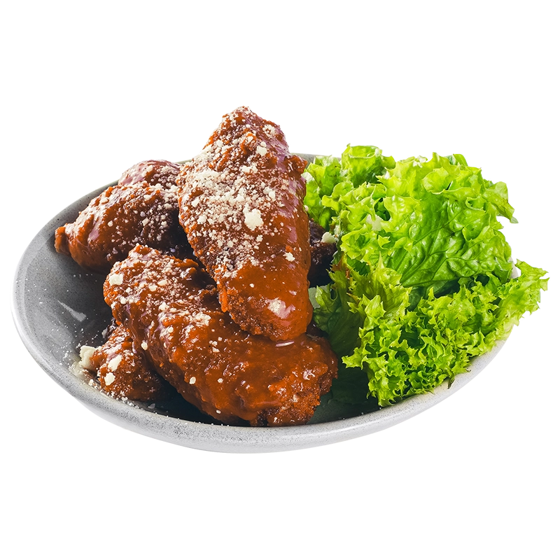 بال سوخاری بوفالو گوفو