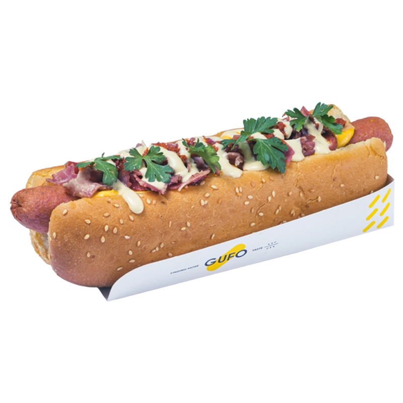 گوفو داگ گوفوبرگر