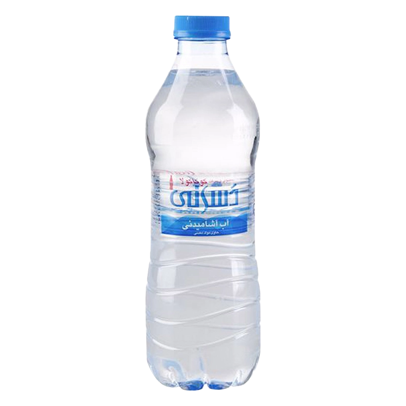 آب معدنی