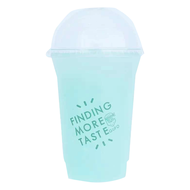 لیموناد گوفو