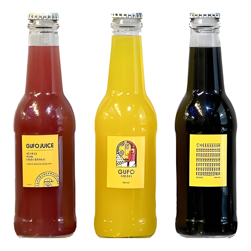 نوشیدنی دست ساز گوفو